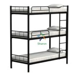BUNKER COT