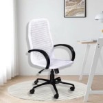 Chikkana Computer Cane Arm Chair (NM-COMPUTER CANE ARM CHAIR)