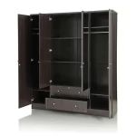 WARDROBE CUPBOARD