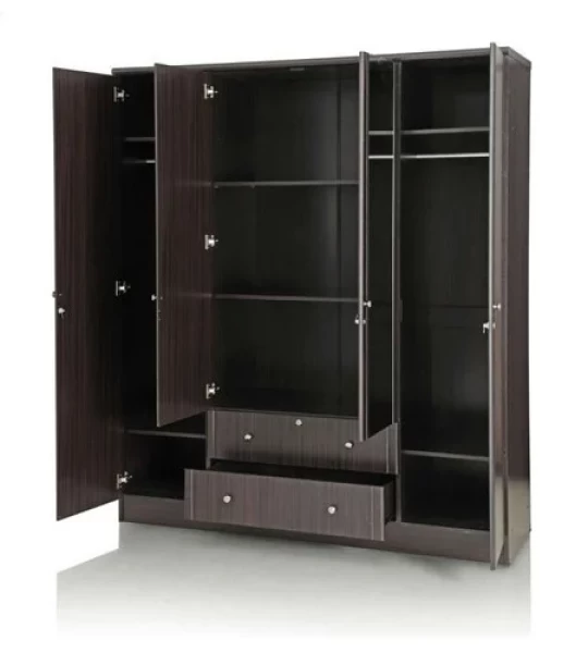 WARDROBE CUPBOARD