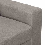 Shirley Sofa 3 seater (Grey)