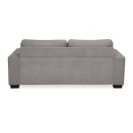 Shirley Sofa 3 seater (Grey)