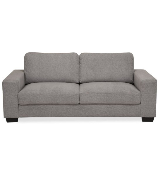 Shirley Sofa 3 seater (Grey)
