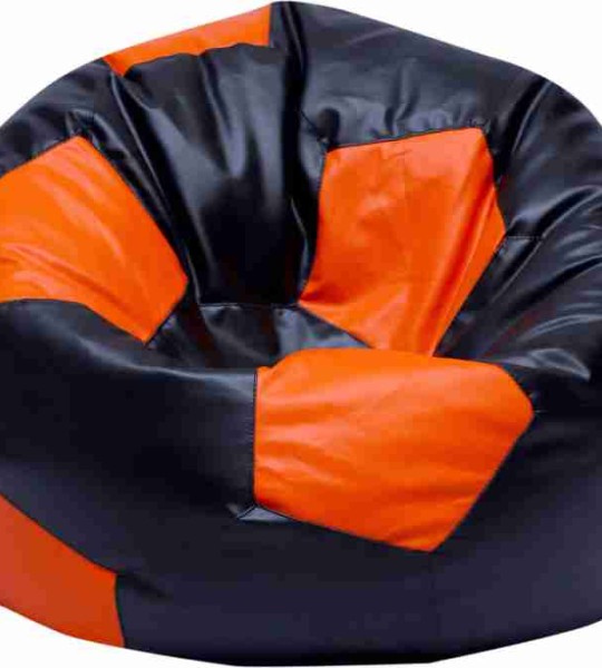 Bean Bag (Football Bean Bag)