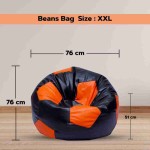 Bean Bag (Football Bean Bag)